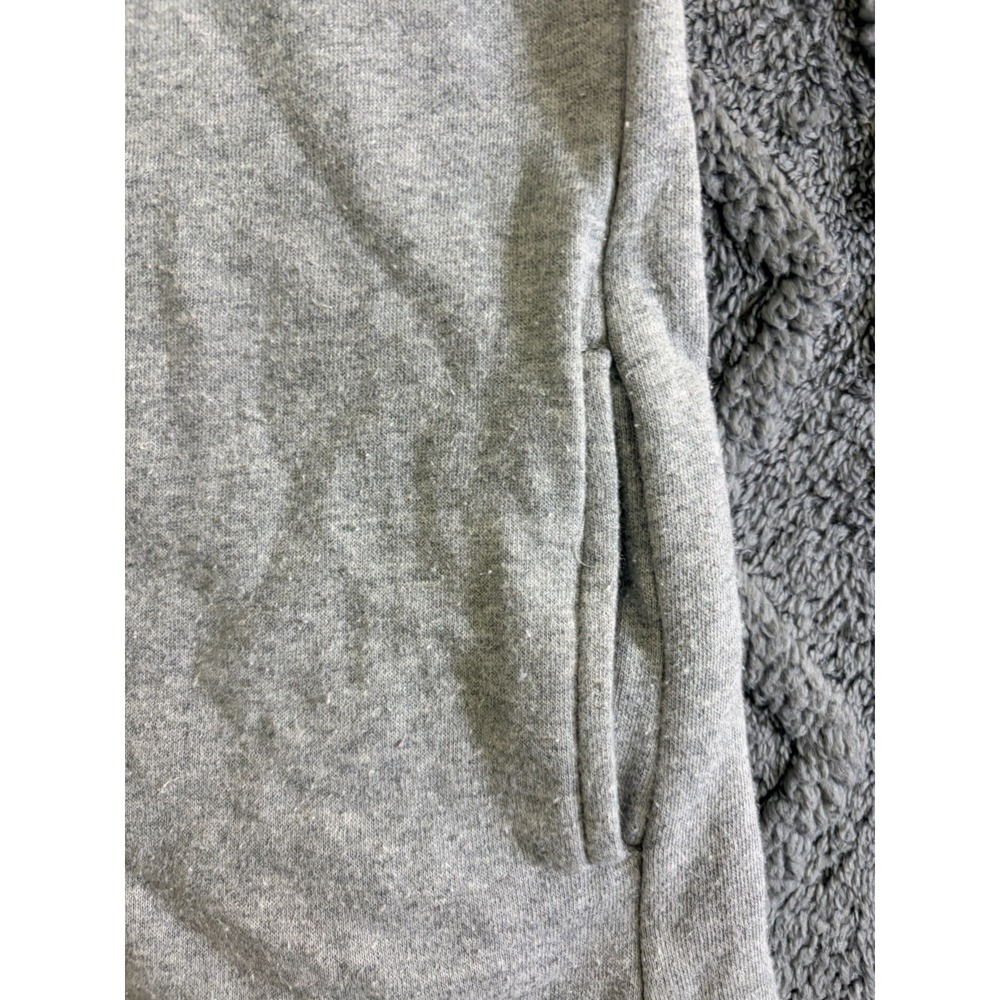 Colosseum Alabama Crimson Sweatshirt Pullover Size L - Picture 5 of 7